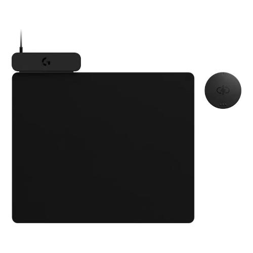 Tappetino mouse G SERIES Powerplay 2 Wireless Black 947 000003