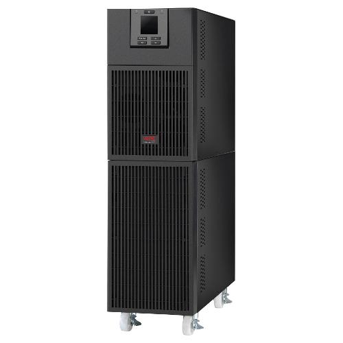Gruppo di continuità 6000VA EASY UPS SRV 6000 Black SRV6KI