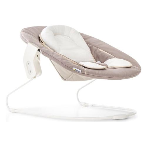 Sdraietta infanzia movimento basculante 2 in 1 ALPHA BOUNCER Stretch beige 661987