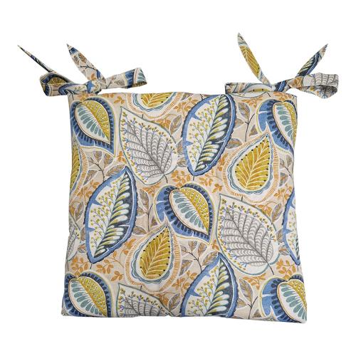 Cuscino seduta SILVA Azul 30ST08M SILVAA