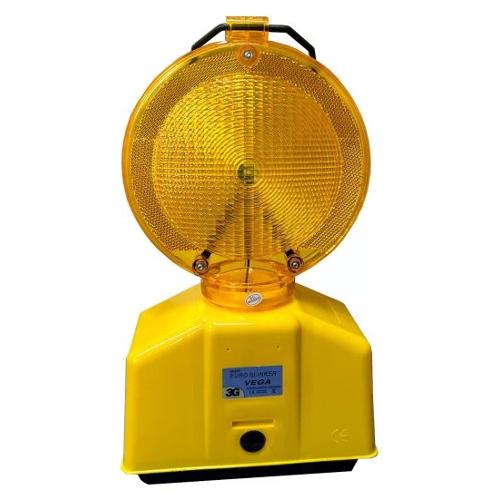 Lampada cantiere VEGA Bifacciale 434434500 1 luce - LED
