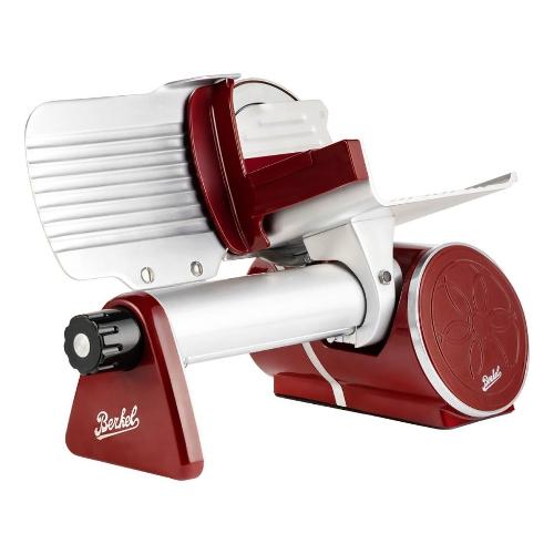 Affettatrice ICON LINE 170 Red BKICNGBD010000000R