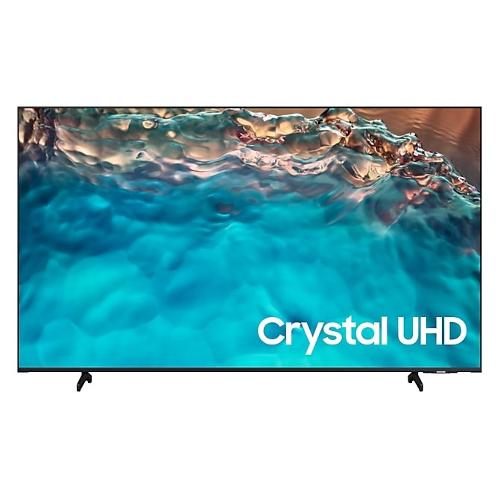 Hotel tv 50" HBU8000 SERIE UHD Black HG50BU800EUXEN