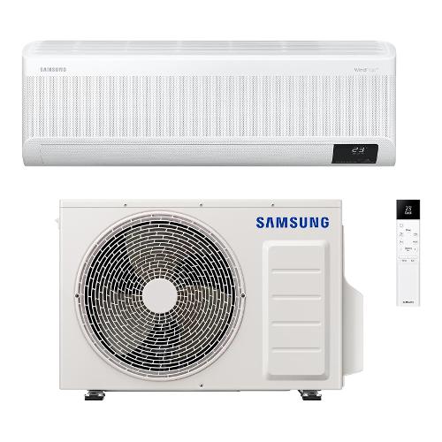 Condizionatore mono WINDFREE Elite F AR24ELC AR24TXKFCAWKNEU AR24TXKFCAWKXEU