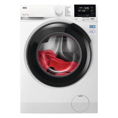 Lavatrice 9 Kg SERIE 6000 LR6FG94 ProSense White classe A 1400giri/min (59,7x63,6x84,7cm)