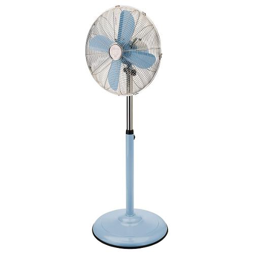 Ventilatore VINTAGE VP310 BL Blue 301726 40cm Pale 4