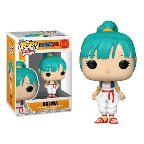POP ANIMATION Dragon Ball Bulma 1923 83710
