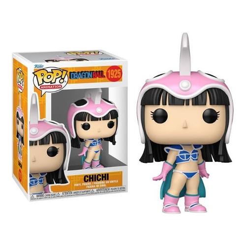 POP ANIMATION Dragon Ball Chichi 1925 83711