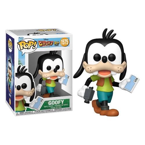 POP DISNEY A Goofy Movie 1575 83599