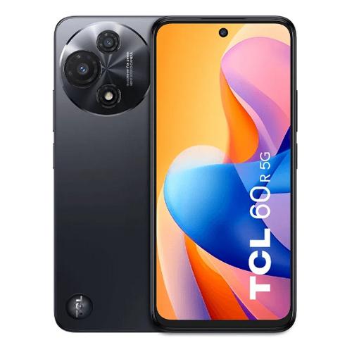 Smartphone 6,67" 60R Tim 5G Space gray ( 128GB Ram 4GB 5200mAh ) 787900