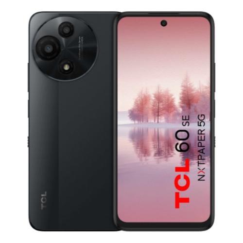 Smartphone 6,67" 60 SE NXTPAPER Tim 4G Lte Space gray ( 256GB Ram 8GB 5200mAh ) 787892