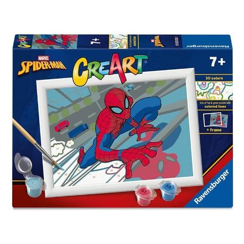 Spiderman CREART 12023038