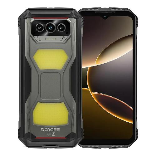 Smartphone 6,58" V MAX S 5G Titanium ( 256GB Ram 8GB 22000mAh )