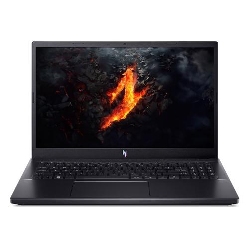 Notebook 15,6" NITRO V 15 ANV15 41 R1AQ ( AMD Ryzen 7 7735HS 16GB 1TB ) Black NH QPEET 001