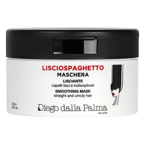 Lozione capelli Lisciospaghetto maschera lisciante 200 ml