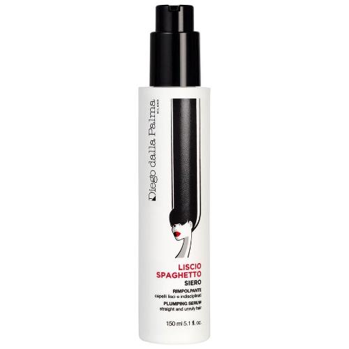 Lozione capelli Lisciospaghetto siero rimpolpante 150 ml