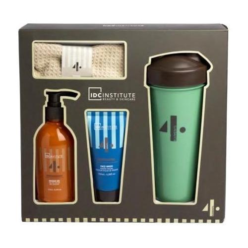 Cofanetto Four elements gym set