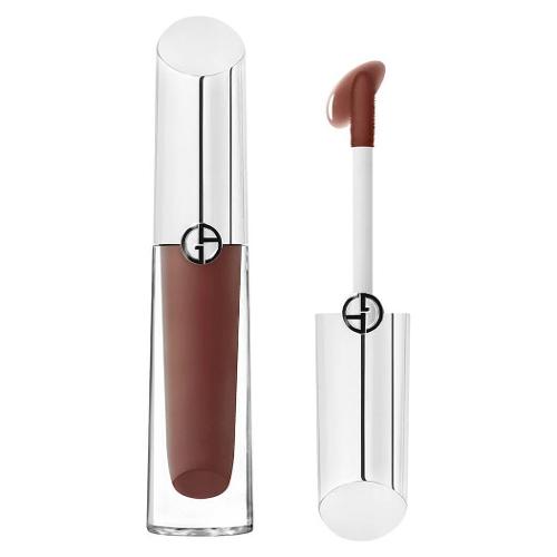Prisma glass oil-in-gloss effetto specchio 06 amber shine