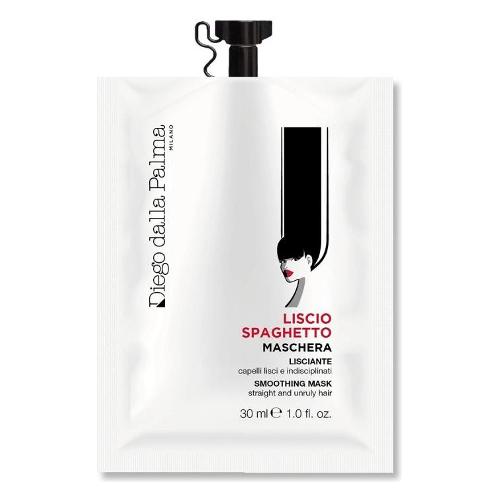 Lozione capelli Lisciospaghetto maschera lisciante discovery 30 ml