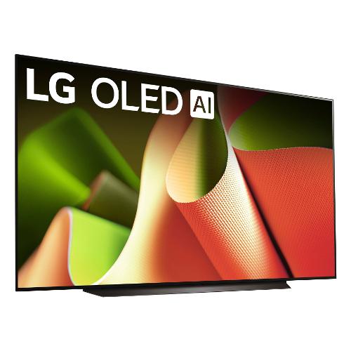 Tv 83" ( OLED ) WebOS SERIE B4 Essence graphite OLED83B49LA AEU