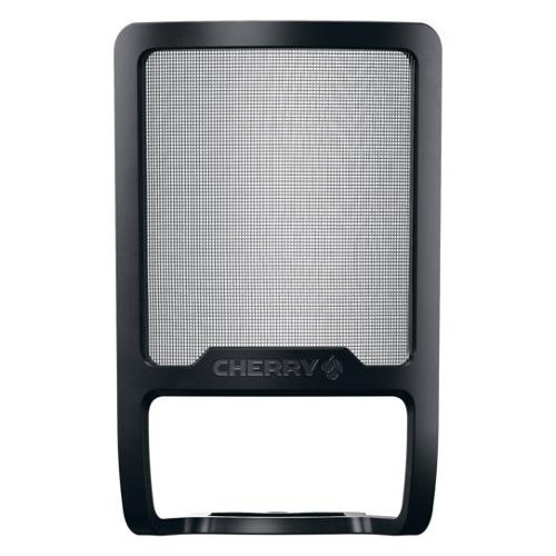 Filtro microfono UM Pop Filter Black e Grey JA 0750