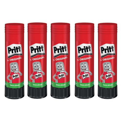 Colla stick 5 x 11 gr 3026213