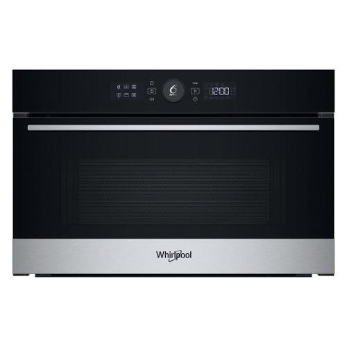 Microonde incasso ( (31Lt) ) 6 SENSO WMD54MX Silver (60cm) 1000W