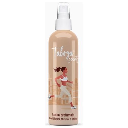 Acqua profumata fiori bianchi 200 ml