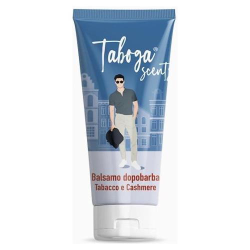 Balsamo tabacco e cashmere 100 ml