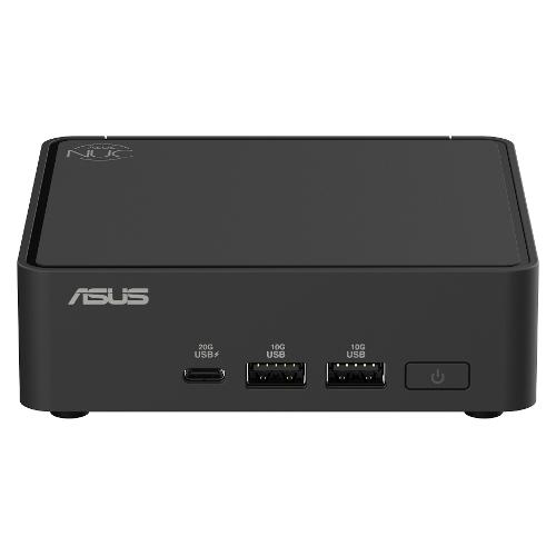 NUC 15 Pro RNUC15CRKC700002 Black 90AR00R2 M00070