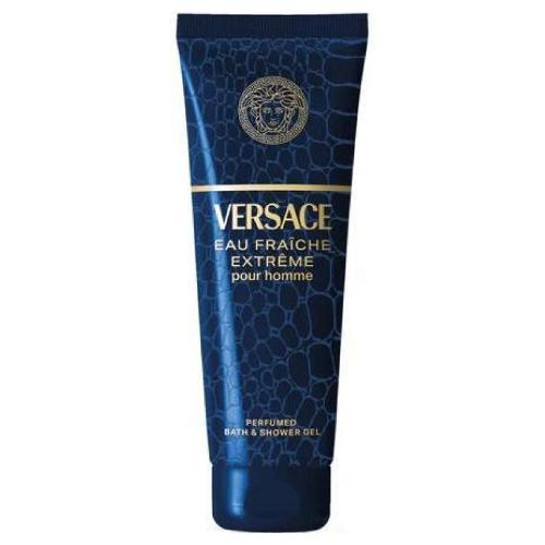 Bagno doccia Eau fraîche extrême pour homme gel 250 ml