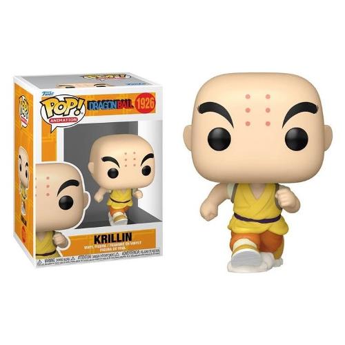 POP ANIMATION Dragon Ball Krillin 1926 83713