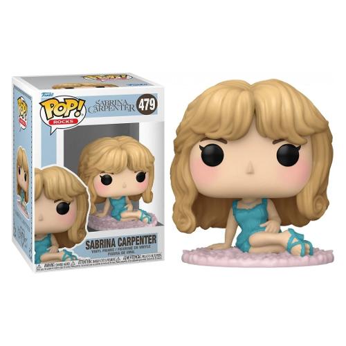 POP ROCKS Sabrina Carpenter 479 88102