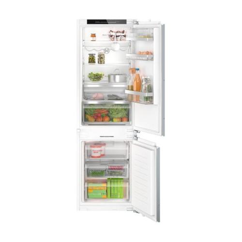 Frigorifero e congelatore Combinato No Frost SERIE 6 KIN86ADB0 classe B (L60cm)