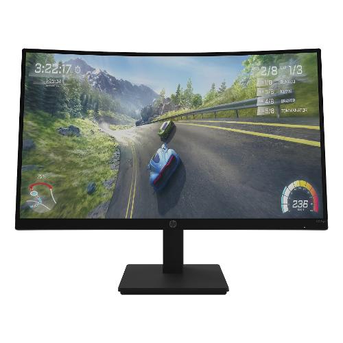 Monitor 27" ( LED Full HD 1080p 165Hz ) X27c Curvo Black 32G13AA
