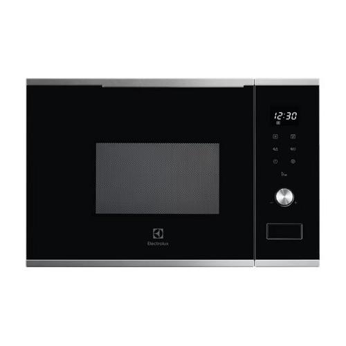 Microonde incasso ( (20Lt) ) SERIE 600 KMSD203TMX Inox (60cm) 800W