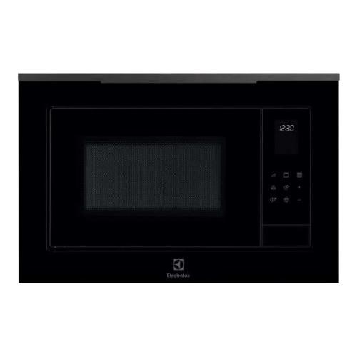 Microonde incasso ( (25Lt) ) SERIE 600 KMSD253TMH Black (60cm) 900W