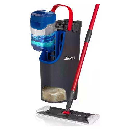 Set lava pavimenti Flat Mop H2PRO 175774