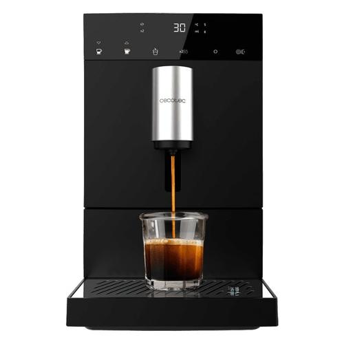 Macchina caffè espresso Cremmaet Compact Black 01636