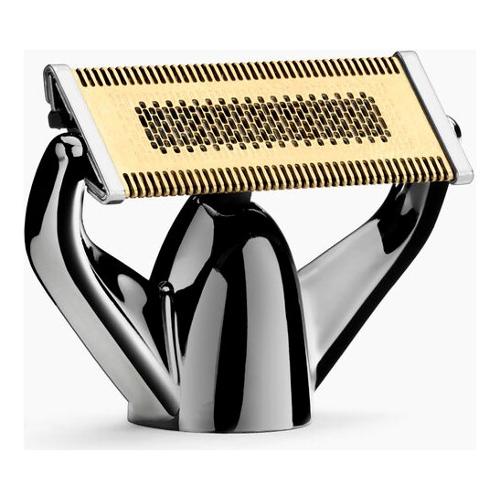 Testina ricambio rasoio X BLADE Black Chrometal ACOT991BLD