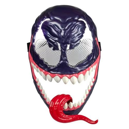 Maschera Venom MARVEL SPIDERMAN Assortito G07295L0