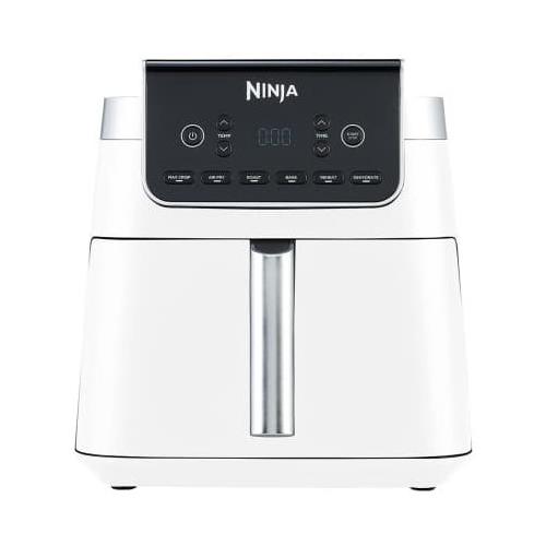 Friggitrice ad aria 2000W (6,2Lt) AIR FRYER Max Pro White AF180EUWH