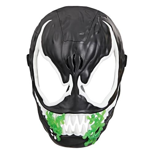 Maschera Venom elettronica MARVEL SPIDERMAN Assortito G018285E0