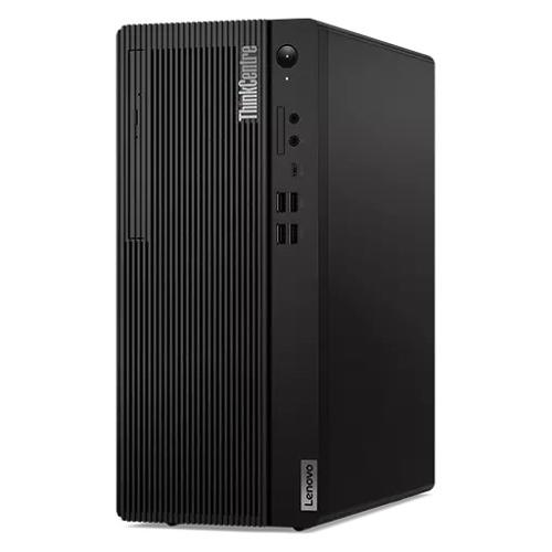 Desktop THINKCENTRE M75T G2 Windows (AMD Ryzen 5 5600G 32GB 1,5TB AMD Radeon Graphics) Black 11RBS02100