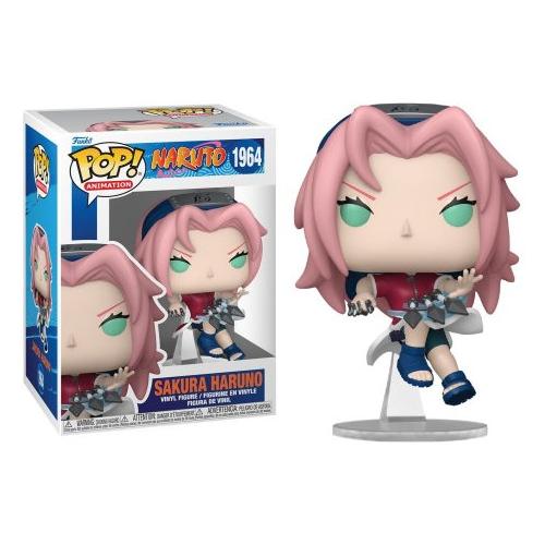 POP ANIMATION Naruto Sakura Haruno 1964 80342