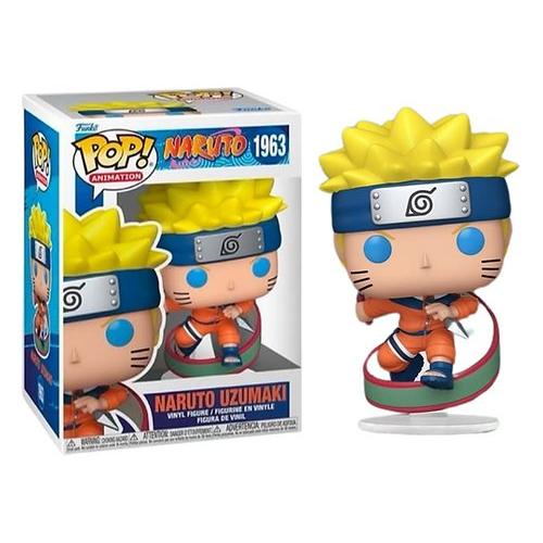 POP ANIMATION Naruto Uzumaki 1963 80341