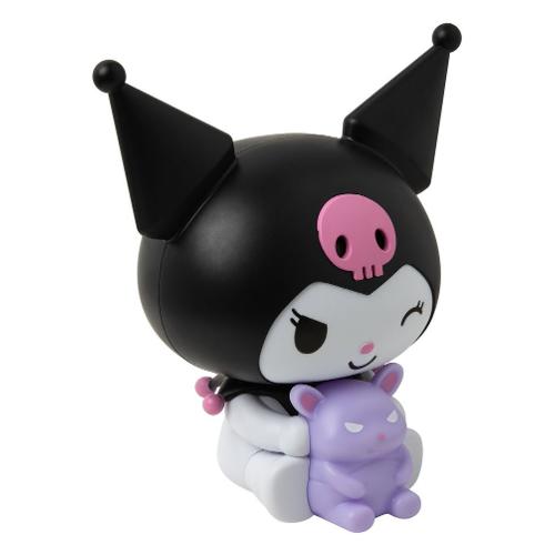 HELLO KITTY Kuromi glo buddies Lampada PP14396KUR