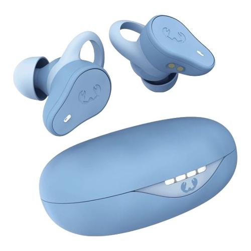 Auricolari microfono bluetooth TWINS Move Vivid blue 3TW1600VB