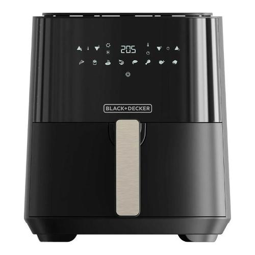 Friggitrice ad aria (5Lt) BXAF5000E Black ES9730080B
