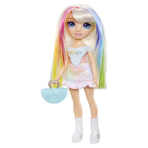 Bambola My fashion Style Amaya (28cm) RAINBOW HIGH 547532 EUC